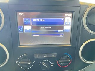 Peugeot Partner TEPEE Active 1.6 BlueHDi 100