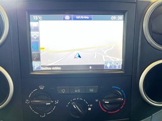 Peugeot Partner TEPEE Active 1.6 BlueHDi 100
