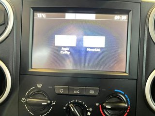 Peugeot Partner TEPEE Active 1.6 BlueHDi 100
