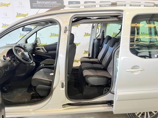Peugeot Partner TEPEE Active 1.6 BlueHDi 100