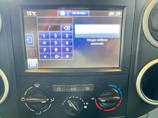 Peugeot Partner TEPEE Active 1.6 BlueHDi 100