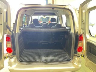 Peugeot Partner TEPEE Active 1.6 BlueHDi 100