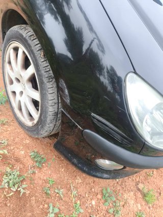 Peugeot 206 2001