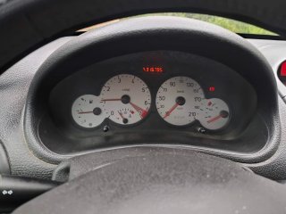 Peugeot 206 2001