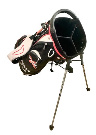 Borsa golf CALLAWAY RAZR con treppiede