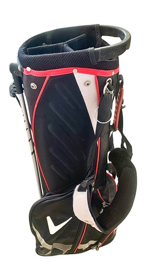 Borsa golf CALLAWAY RAZR con treppiede