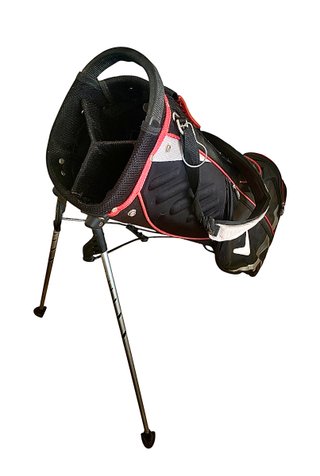 Borsa golf CALLAWAY RAZR con treppiede