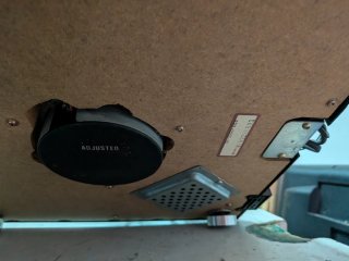 Giradischi Technics SL-2000 trazione diretta