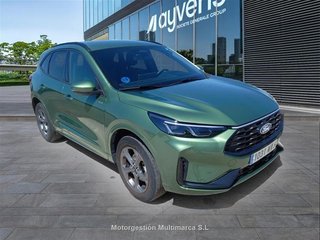 FORD KUGA ST-Line 2.5 Duratec PHEV 178kW Auto