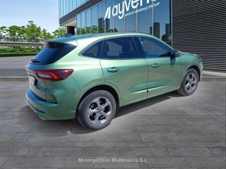 FORD KUGA ST-Line 2.5 Duratec PHEV 178kW Auto
