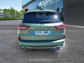 FORD KUGA ST-Line 2.5 Duratec PHEV 178kW Auto