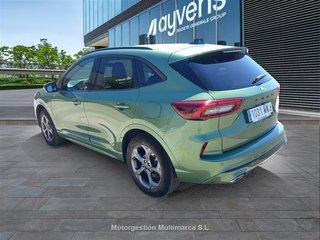 FORD KUGA ST-Line 2.5 Duratec PHEV 178kW Auto