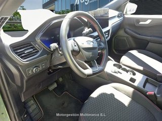FORD KUGA ST-Line 2.5 Duratec PHEV 178kW Auto