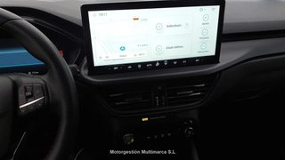 FORD KUGA ST-Line 2.5 Duratec PHEV 178kW Auto