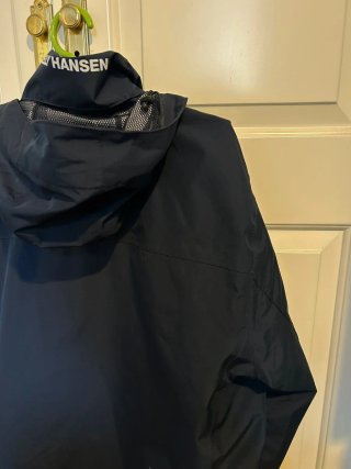 Chaqueta Helly Hansen XL Negra