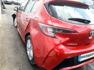 Toyota 8966602750 centralita motor corolla 1104579
