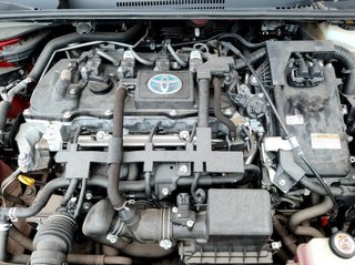 Toyota 8966602750 centralita motor corolla 1104579