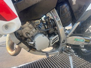 Fantic Xe 125 Enduro