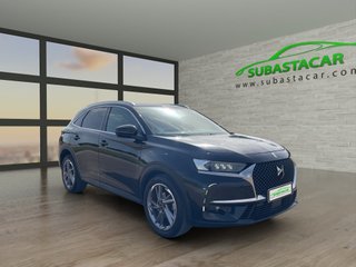 DS7 Crossback BlueHDi DE 96kW (130CV) Auto. SO CHI