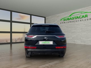 DS7 Crossback BlueHDi DE 96kW (130CV) Auto. SO CHI