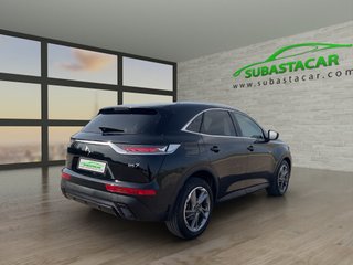 DS7 Crossback BlueHDi DE 96kW (130CV) Auto. SO CHI