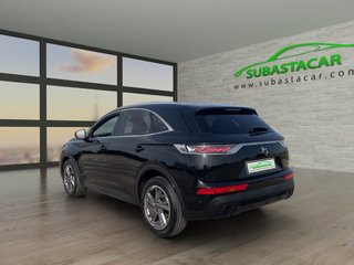 DS7 Crossback BlueHDi DE 96kW (130CV) Auto. SO CHI