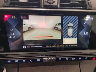 DS7 Crossback BlueHDi DE 96kW (130CV) Auto. SO CHI