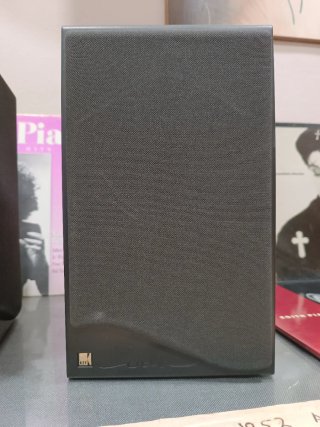 Altavoces KEF Coda 7
