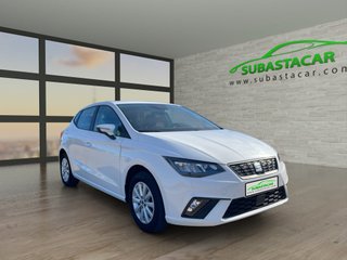 Ibiza 1.0 MPI 59kW (80CV) Reference XL