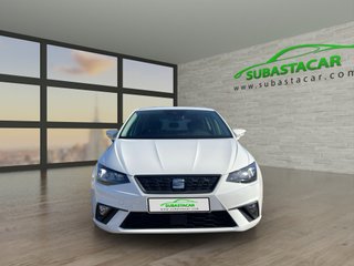 Ibiza 1.0 MPI 59kW (80CV) Reference XL