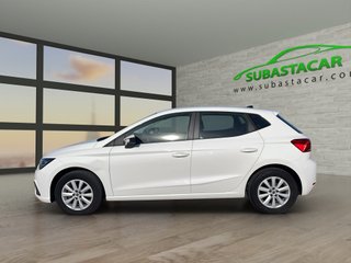 Ibiza 1.0 MPI 59kW (80CV) Reference XL