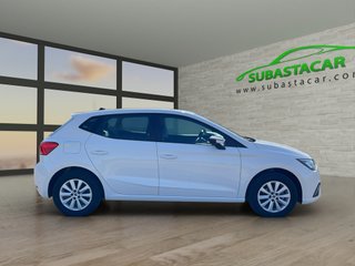 Ibiza 1.0 MPI 59kW (80CV) Reference XL