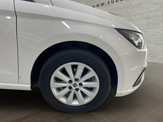Ibiza 1.0 MPI 59kW (80CV) Reference XL
