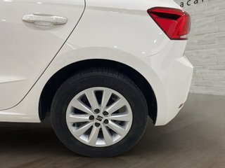 Ibiza 1.0 MPI 59kW (80CV) Reference XL