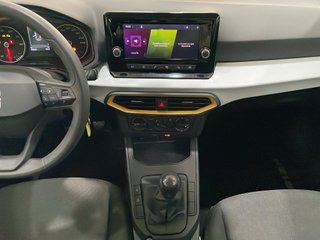 Ibiza 1.0 MPI 59kW (80CV) Reference XL