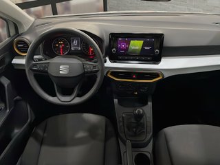 Ibiza 1.0 MPI 59kW (80CV) Reference XL