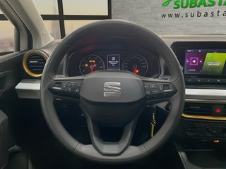 Ibiza 1.0 MPI 59kW (80CV) Reference XL