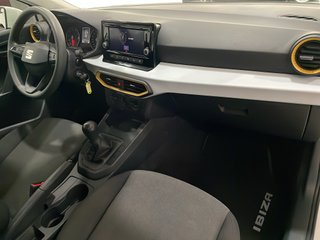Ibiza 1.0 MPI 59kW (80CV) Reference XL
