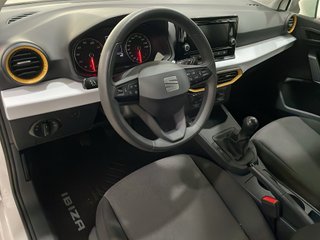 Ibiza 1.0 MPI 59kW (80CV) Reference XL