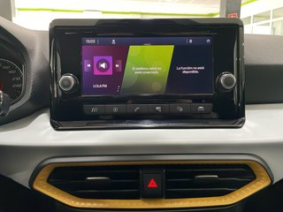 Ibiza 1.0 MPI 59kW (80CV) Reference XL