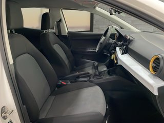Ibiza 1.0 MPI 59kW (80CV) Reference XL