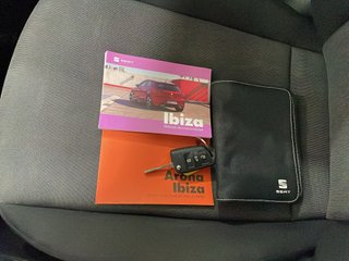 Ibiza 1.0 MPI 59kW (80CV) Reference XL