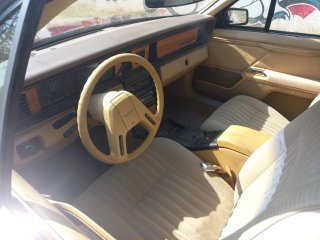 Ford Mustang 1996