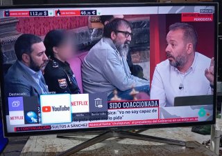 Smart TV Samsung 42"