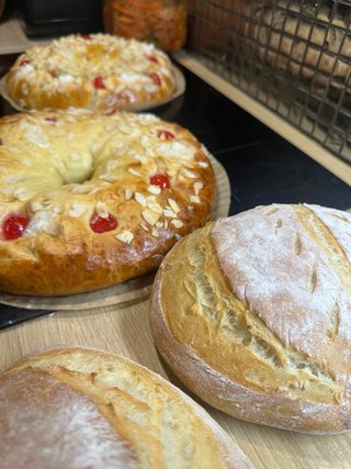 Tartas decoradas