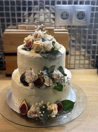 Tartas decoradas