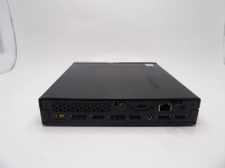 Mini PC Lenovo i5 16GB RAM SSD 512GB Win11