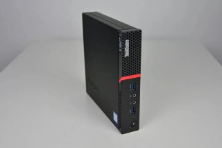 Mini PC Lenovo i5 16GB RAM SSD 512GB Win11