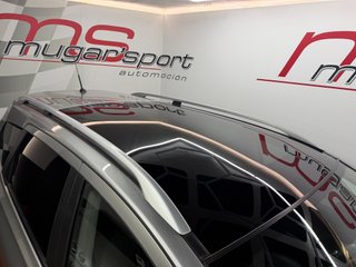 Nissan QASHQAI+2 2.0 TEKNA PREMIUM 4X2 18" Piel Negra