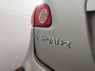 Nissan QASHQAI+2 2.0 TEKNA PREMIUM 4X2 18" Piel Negra